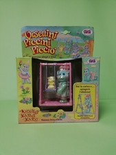 GLI ORSETTINI PICCINI PICCIÓ