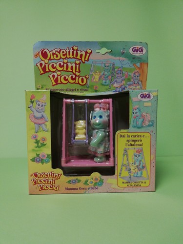 Gli orsettini piccini - gli,