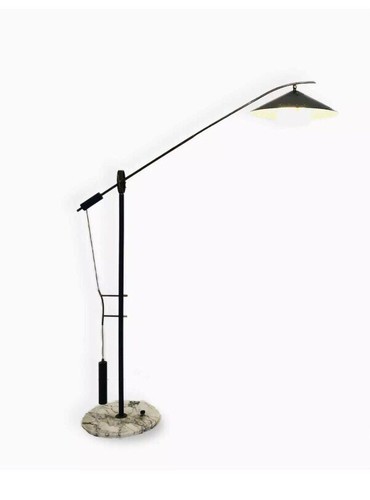 Lampada piantana angelo brotto - piantana,