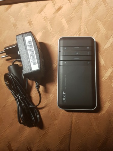 Acer c20 projector - acer,