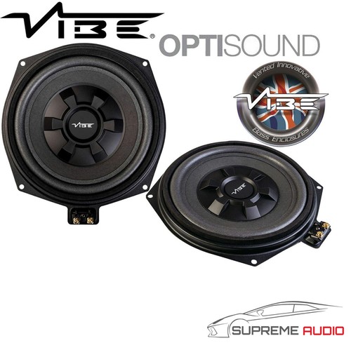Coppia subwoofer bassi auto - subwoofer,