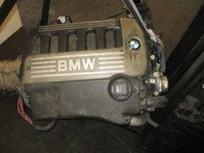256d1 motore completo - completo, bmw