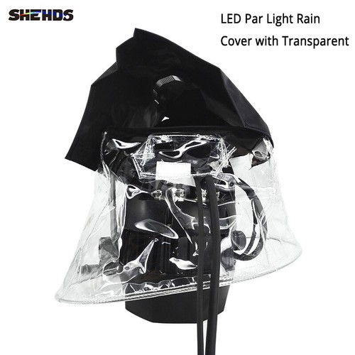 Shehds par light copertura - par,