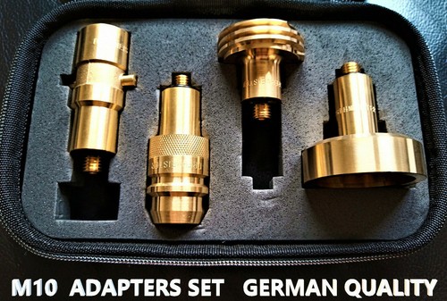 M10 gpl adattatore set per - m10,