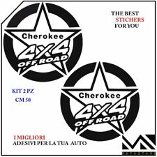 2 ADESIVI cm 50 STELLA