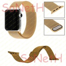 CINTURINO METALLO MILANO APPLE