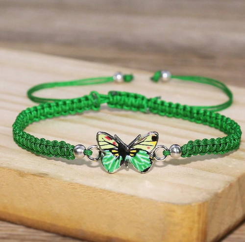 Cavigliera bracciale donna