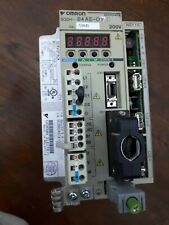 AZIONAMENTO OMRON SGDH-04AE-OY YASKAWA +NS115