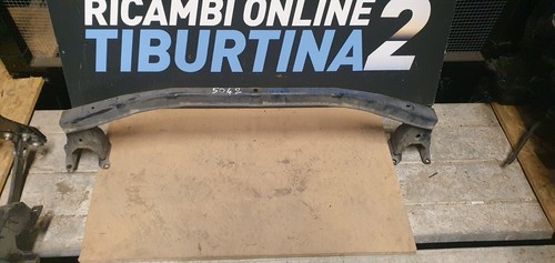 Traversa rinforzo paraurti