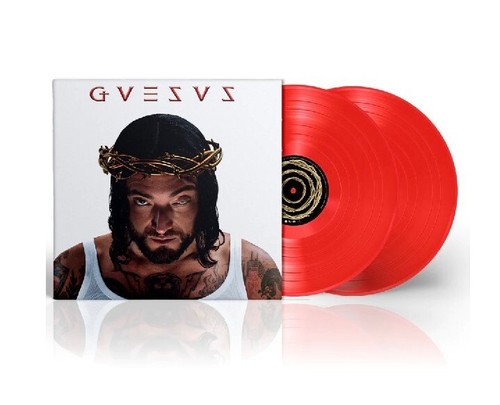 Gue pequeno gvesvs - gue', doppio