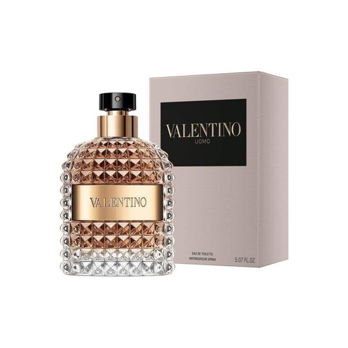 Valentino uomo eau toilette - valentino,