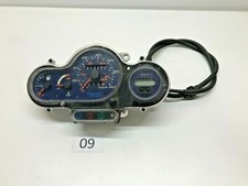 strumentazione contachilometri