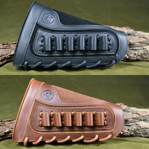 Buttstock copri fucile - , in
