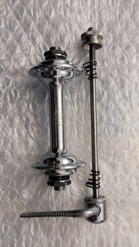 Mozzo anteriore campagnolo - mozzo,