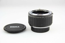 Sigma Tele-Macro 2x 1:1