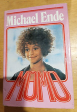 libro romanzo momo michael