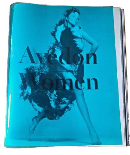 Avedon women gagosian - avedon,