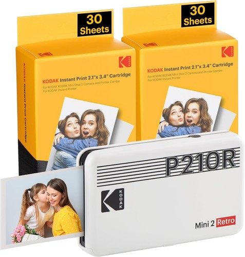 Kodak mini retro 4pass - mini,