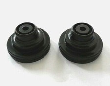 2Pcs For Wire EDM 6mm Water