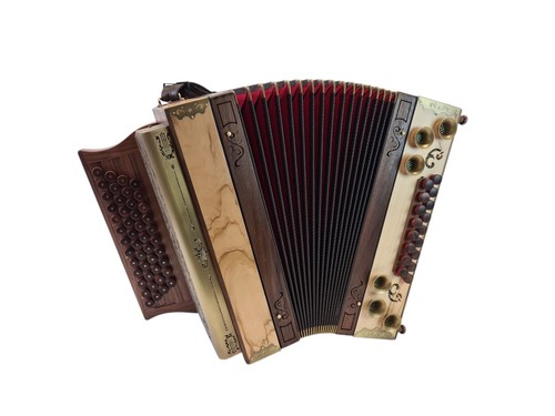 Armonica stiria f b - armonica,