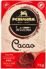CACAO AMARO IN POLVERE
