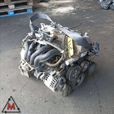 Motore 1SZ 182.000km per TOYOTA YARIS 2003-2005 1.0 BENZINA 48 kW usato (109853)