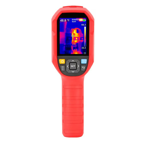 Uni uti260b cámara - uni-t,