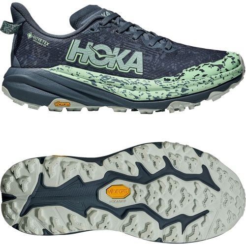 Scarpe corsa hoka - da, da