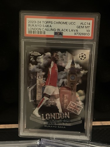 2023 topps chrome - topps, ucc