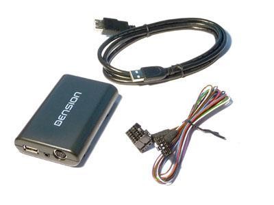 Dension gateway 300 ford - dension, a