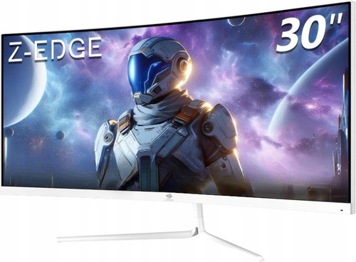 Edge monitor ultrawide - monitor, 30"