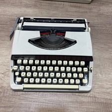 Brother Deluxe 900 Portable