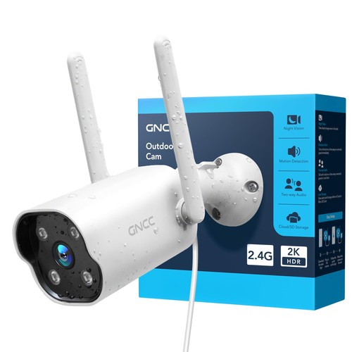 Gncc gt1pro telecamera wifi - gncc,