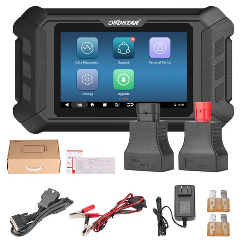 Obdstar iscan per - obdstar,
