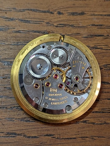 Orologio longines 280 - longines,