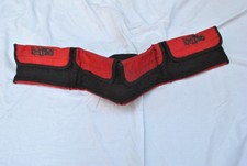 Cinture con tasche porta