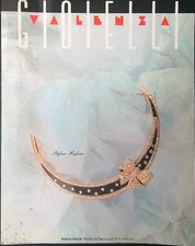 VALENZA GIOIELLI N. 1/90 AA.VV.  1990  BROSSURA