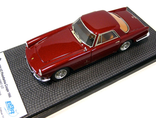 Ferrari 250 pininfarina - gt,