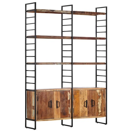 Libreria livelli - a, 4