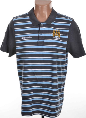 Polo calcio manchester city - manchester,