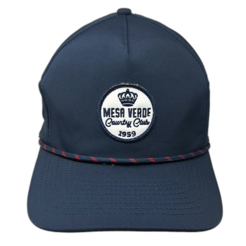 Cappello snapback imperial - cappello,
