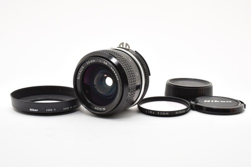 Nikon nikkor obiettivo 24 - nikon,