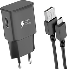 15W Caricabatterie Veloce per