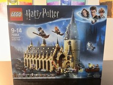 LEGO: Harry Potter - La Sala