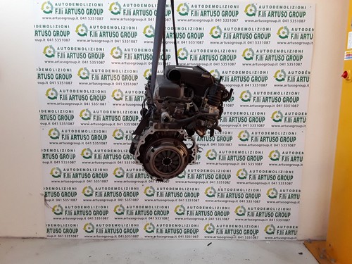 Motore suzuki ignis - motore,