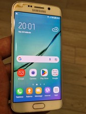 Samsung S6 Edge SM-G925 32 Gb