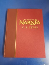 Complete Chronicles of Narnia