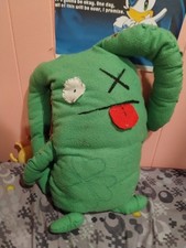 Peluche bue uglydoll fatto a