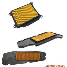 KIT FILTRI ARIA YAMAHA XMAX