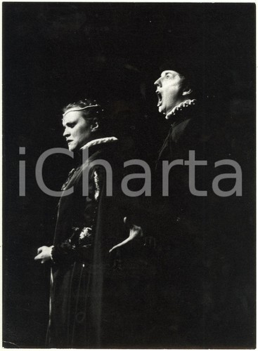 1979 milano teatro alla scala - milano,